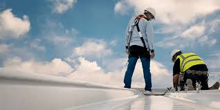 Fast & Reliable Emergency Roof Repairs in Florence, MT